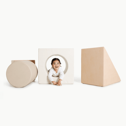 Image of Wholesale Block Playset