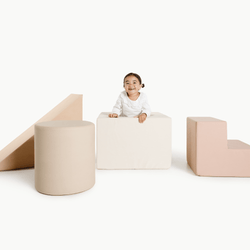 Image of Wholesale Block Playset