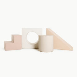 Image of Wholesale Block Playset