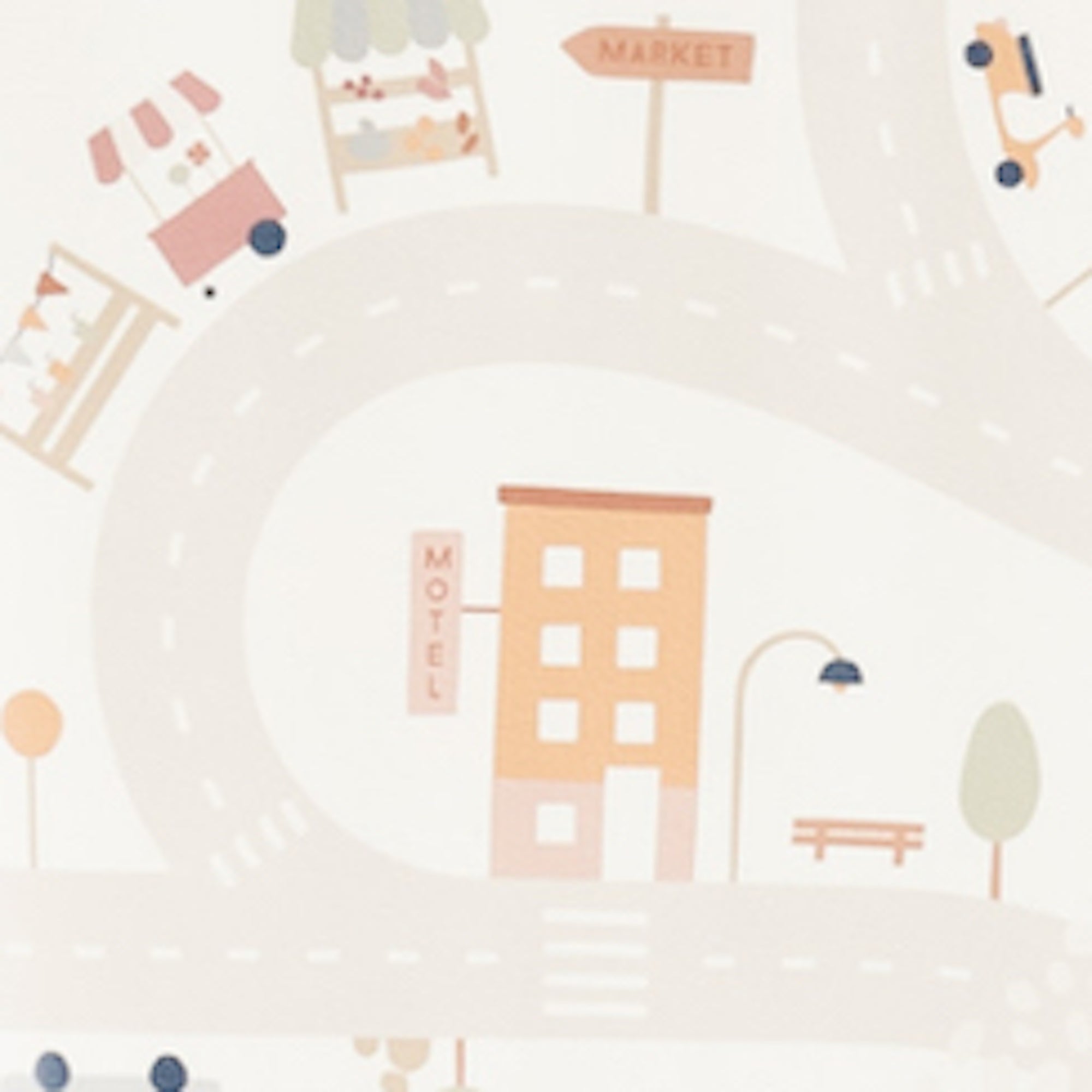 Image of Wholesale Micro Changing Mat