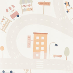 Image of Wholesale Micro Changing Mat