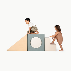Image of Wholesale Block Playset