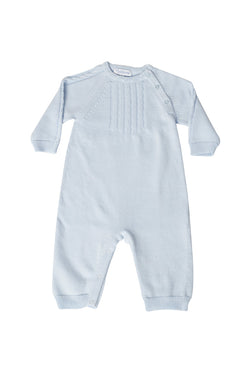 Image of Nella Knit Bodysuit