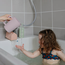 Image of Bath Rinse Cup