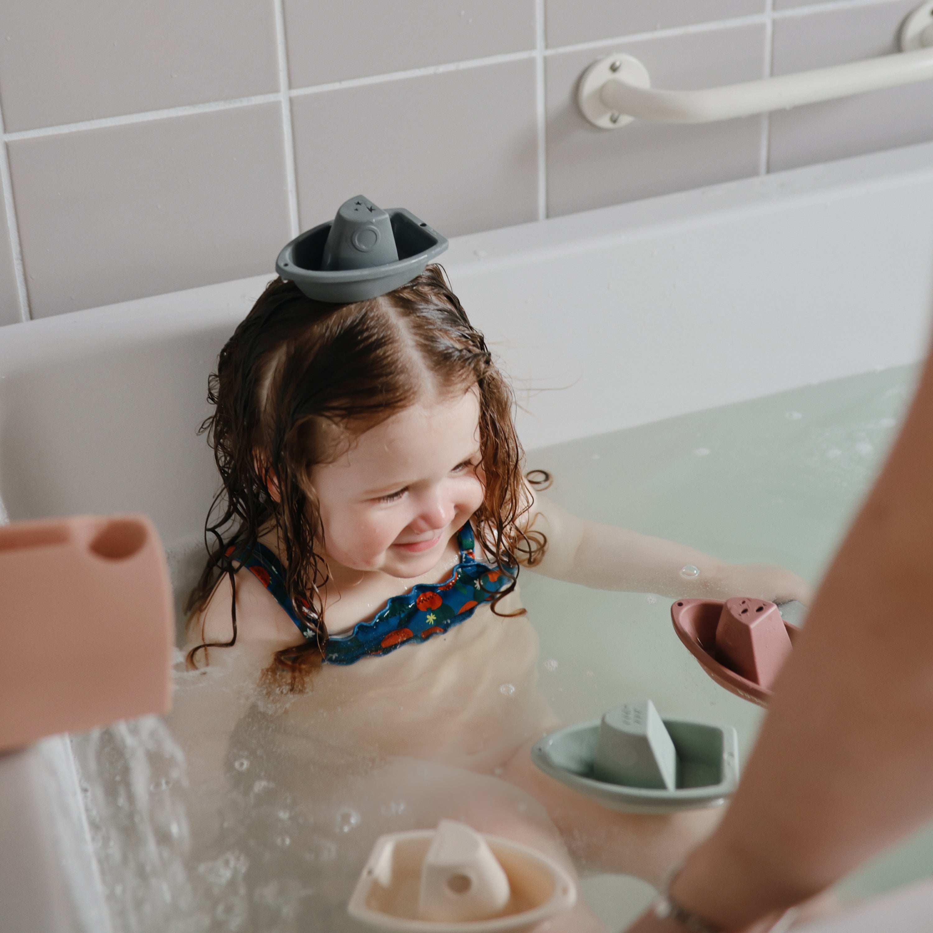 Image of Spout Cover