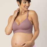 Signature Sublime® Contour Maternity & Nursing Bra | Twilight