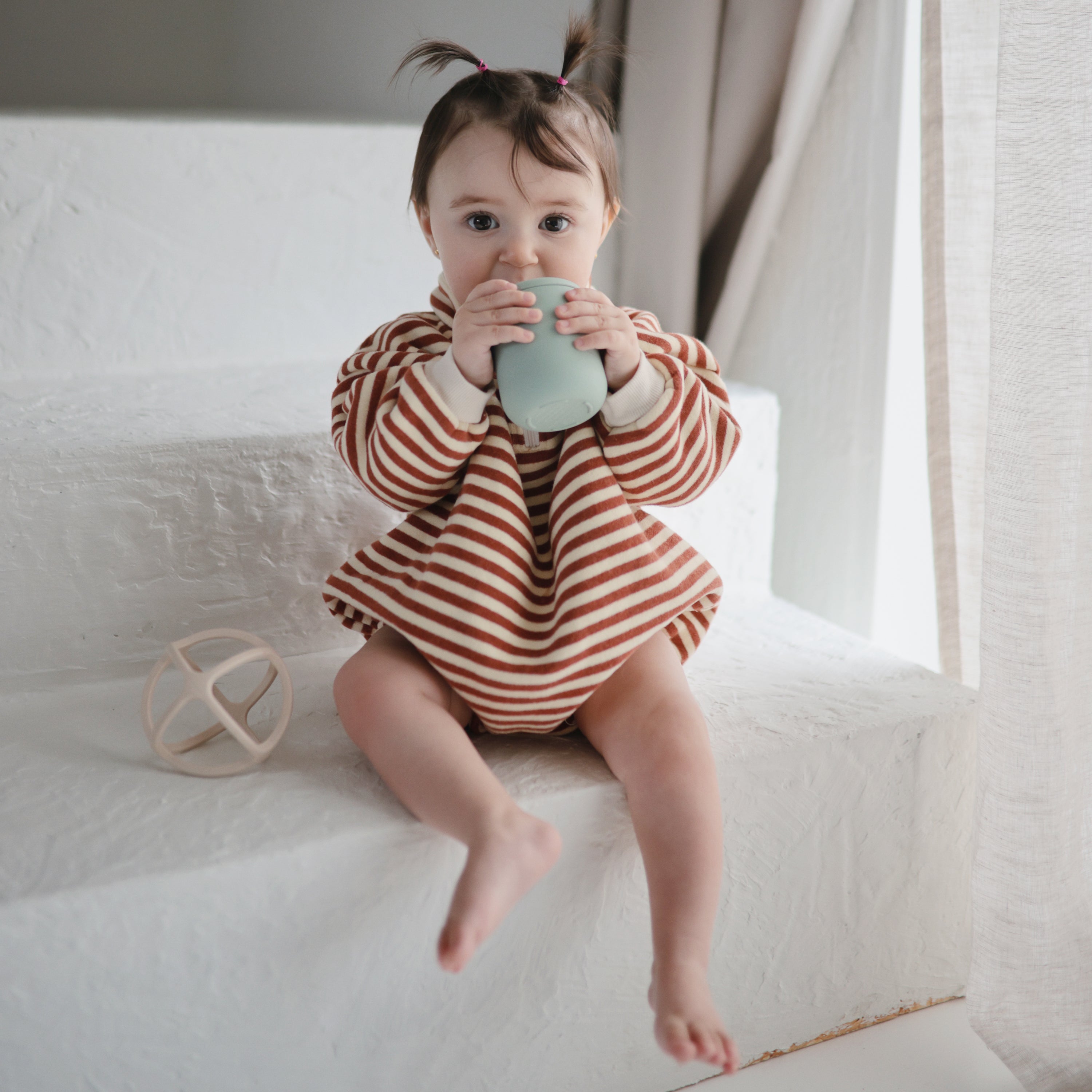 Image of Ball Teether