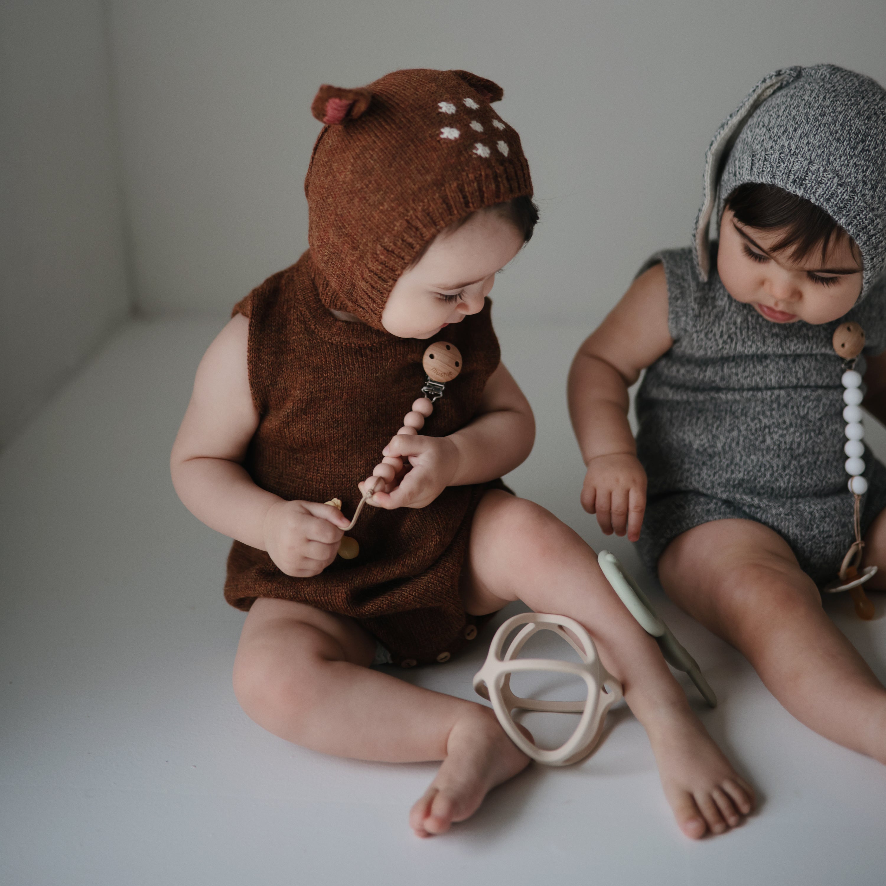 Image of Ball Teether