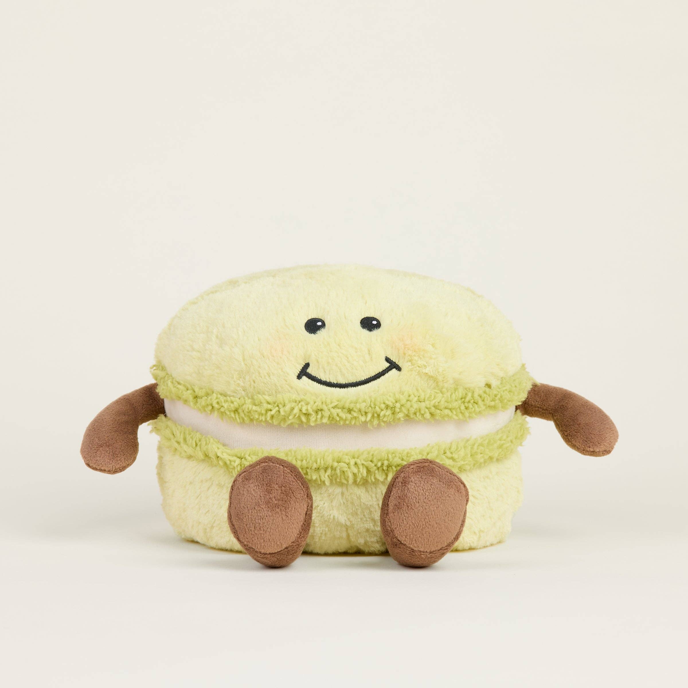Warmines - Green Macaroon