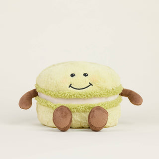 Warmines - Green Macaroon