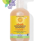 California Baby - Calendula™ Moisturizing Handwash: 8.5oz/251mL