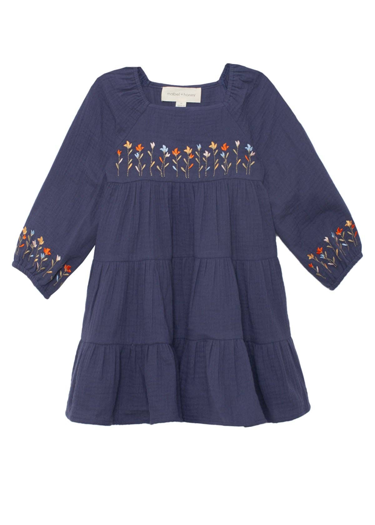 Image of Clara Dress