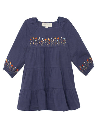 Clara Dress