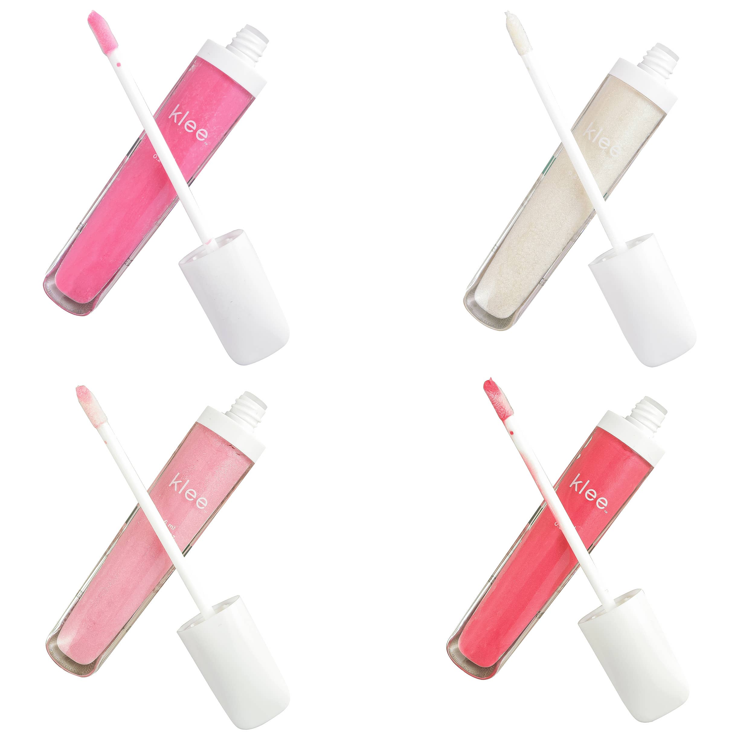 Image of Vail Tempo - Klee Natural Tinted Lip Gloss