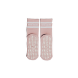 Après Beauty - Pilates Grip Socks: Pink