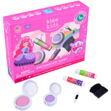 Klee Naturals - Enchanted Fairy - Klee Kids Natural Play Makeup 4-PC Kit: Strawberry Fairy