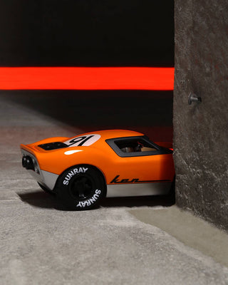 Play Forever Car Ken