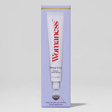 Womaness - Plump It Up - Gentle Retinol Face Serum with Rollerball: 1 oz