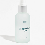 Mother Mother - Magnesium Oil