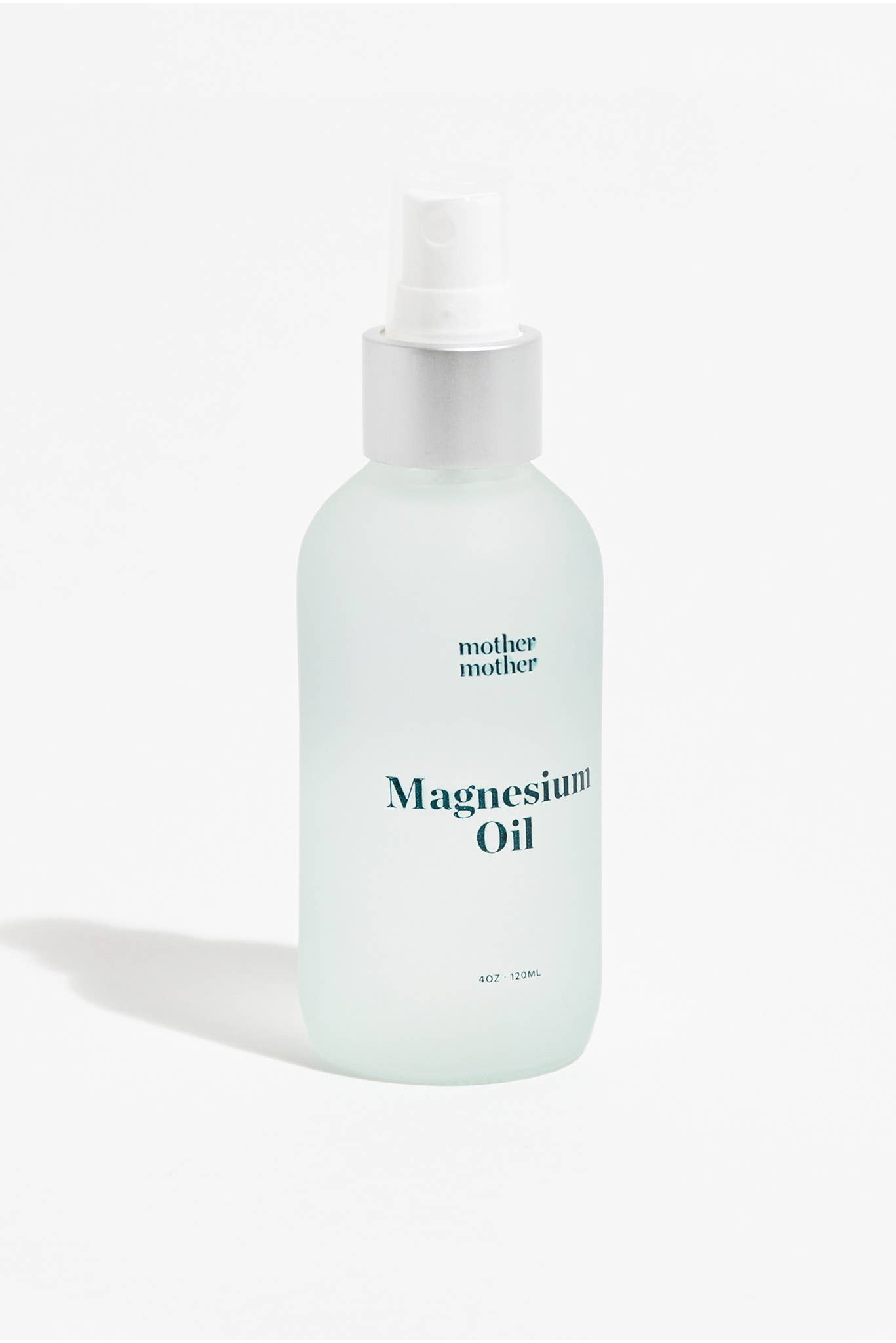 Mother Mother - Magnesium Oil