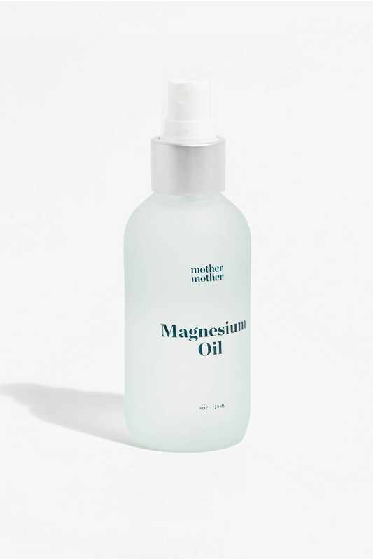 Mother Mother - Magnesium Oil