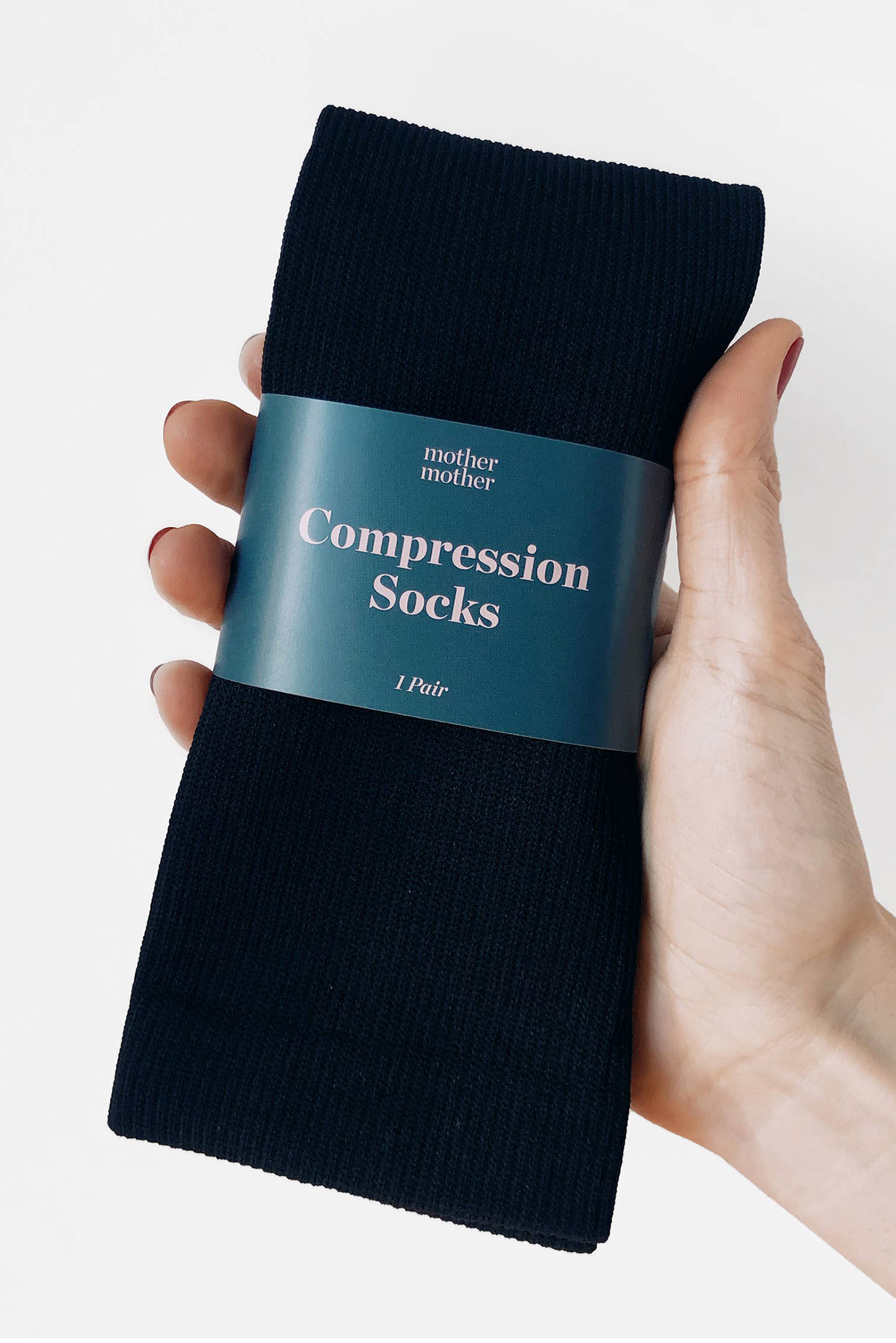 Mother Mother - Compression Socks
