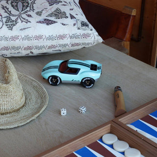 Play Forever Car Ken