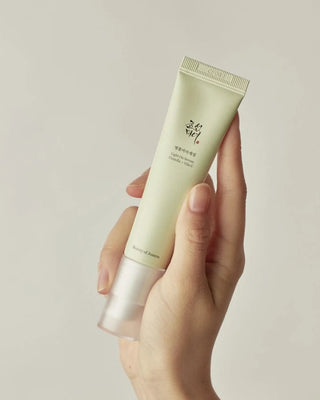 Light On Serum Centella + Vitamin C