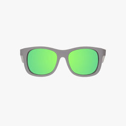 Image of Babiators - Polarized: Ages 6+ / Perfectly Papaya