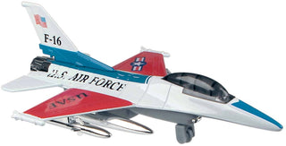 Toysmith - Air Force Fliers