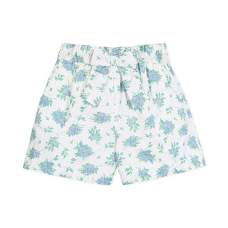 Hope and Henry - Linen Pull-On Paperbag Shorts