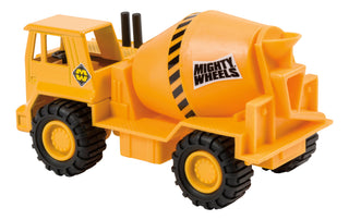 Toysmith - Mighty Wheels, Assorted Styles Toy Trucks