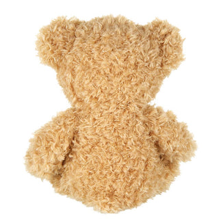 Lil' Bubsy Brown Plush Teddy Bear