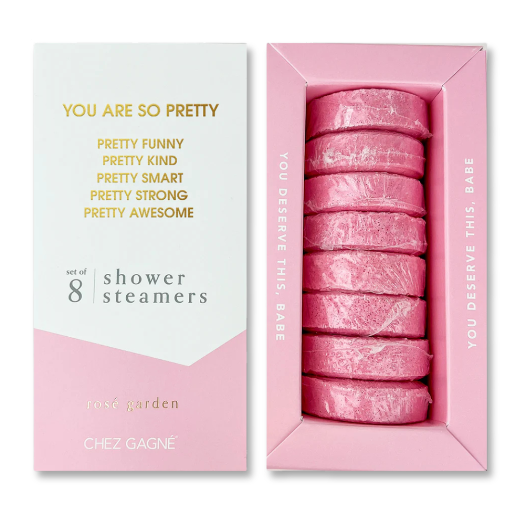 You Are So Pretty - Aromatherapy Shower Steamers