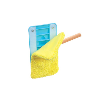 Clean Up Broom Set