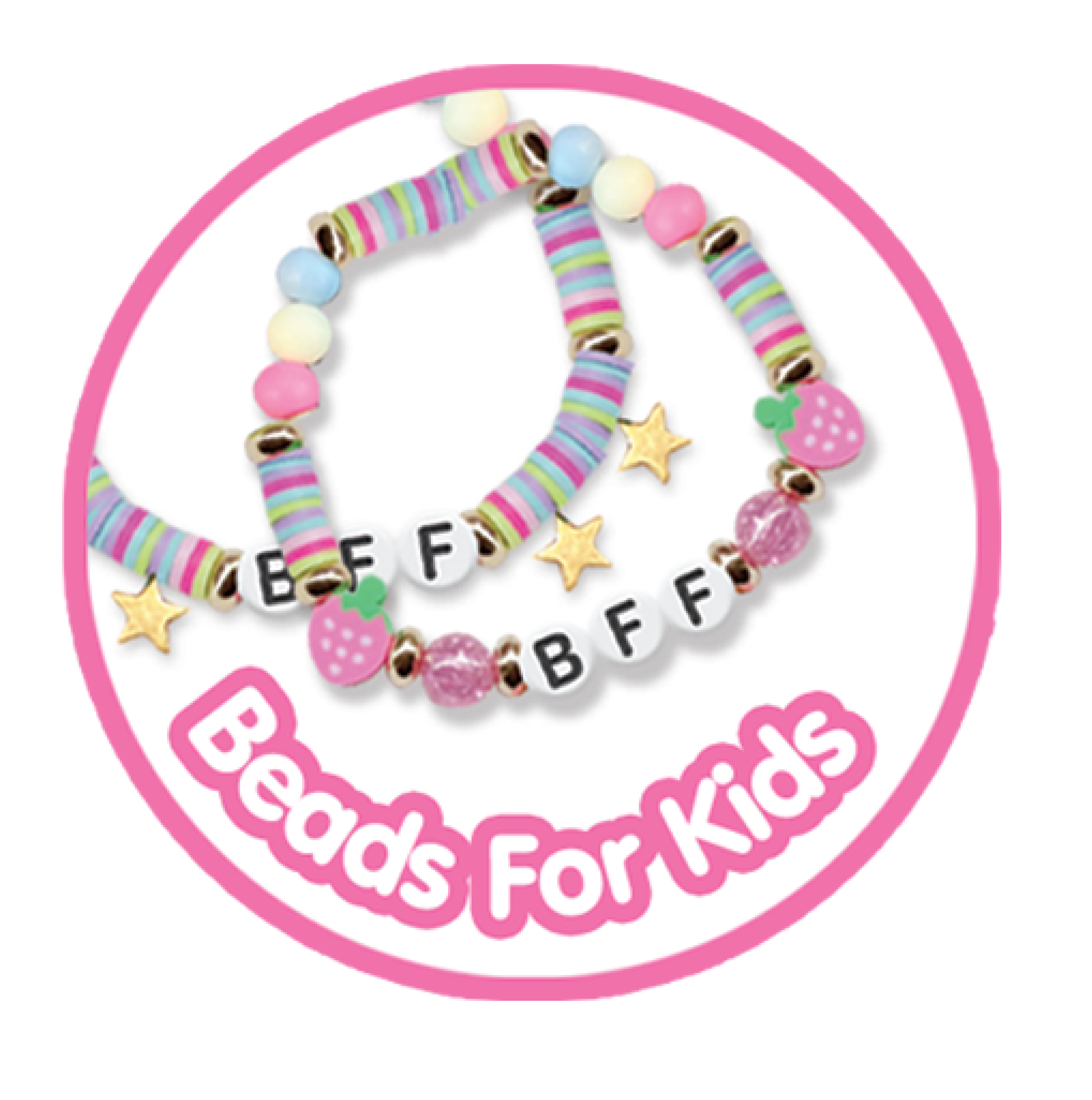 Image of Sweet Creations, Sweets