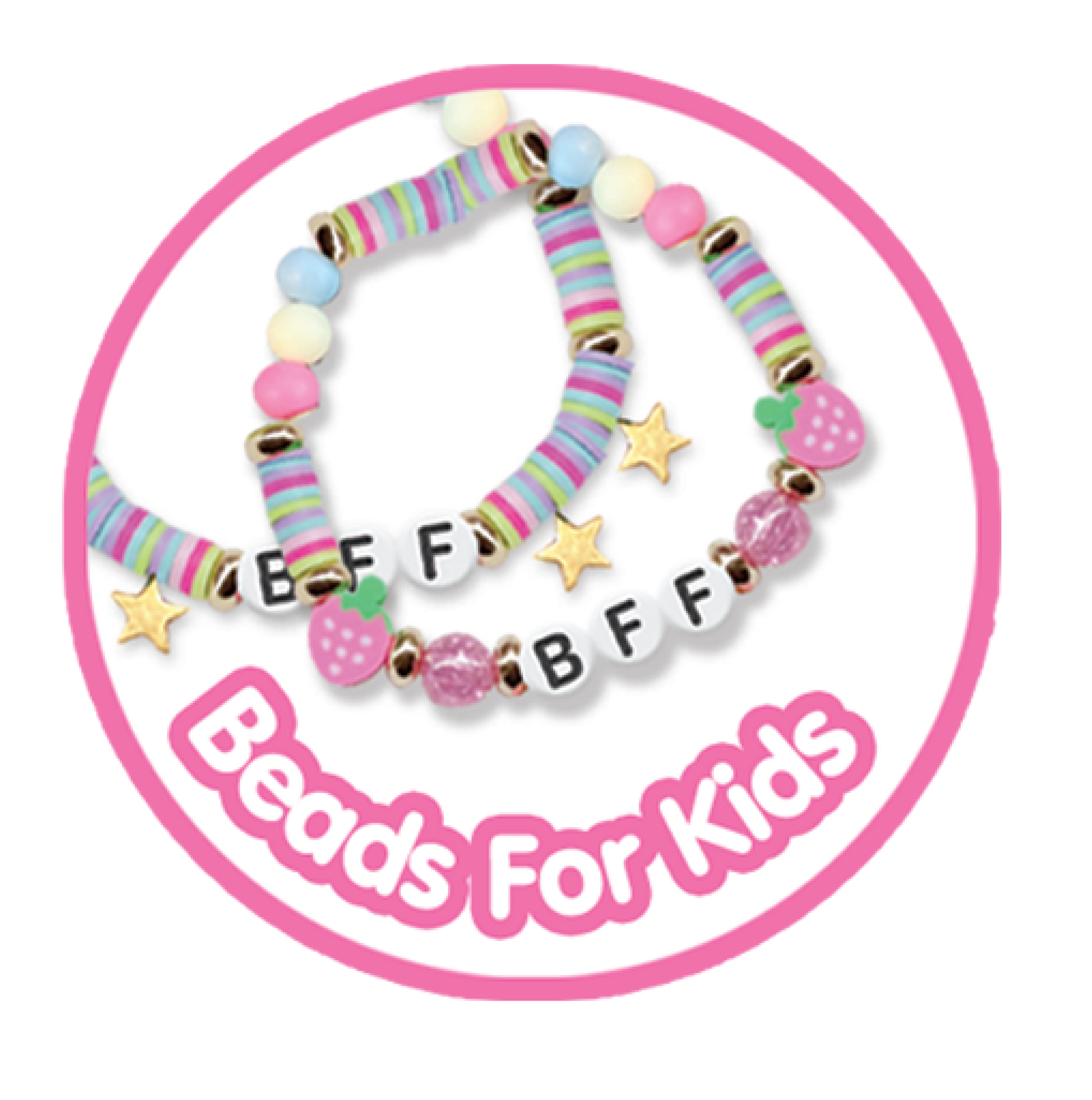 Sweet Creations, Sweets