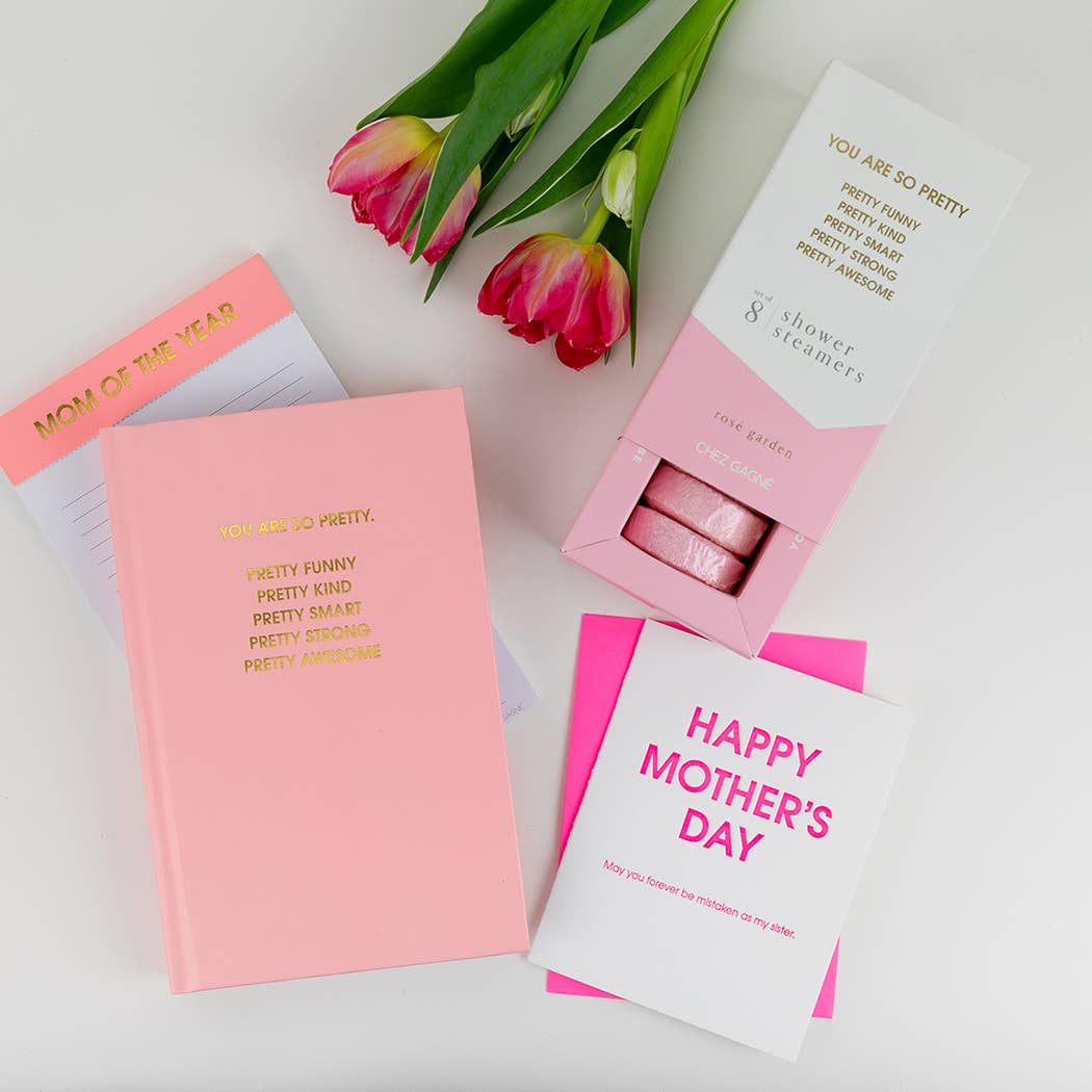 Image of You Are So Pretty - Aromatherapy Shower Steamers