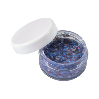 Festive Jingles - Holiday Deluxe Mineral Makeup Kit