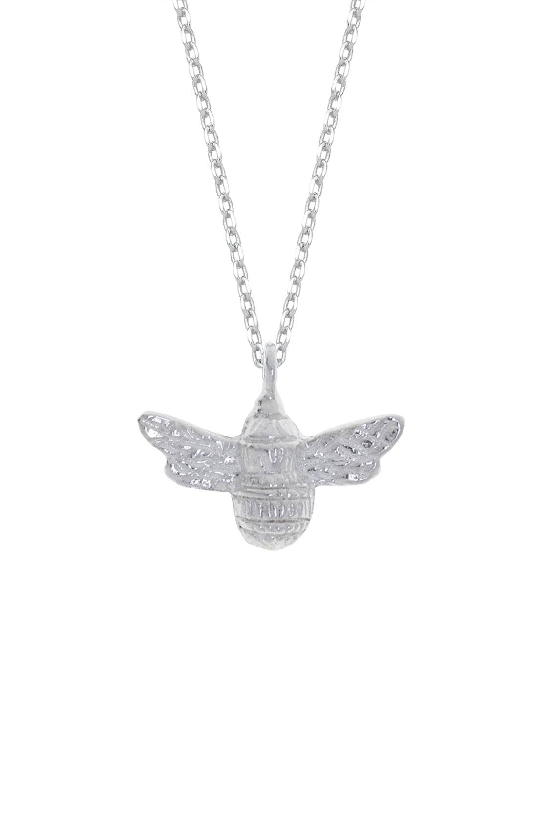 Bee Necklace
