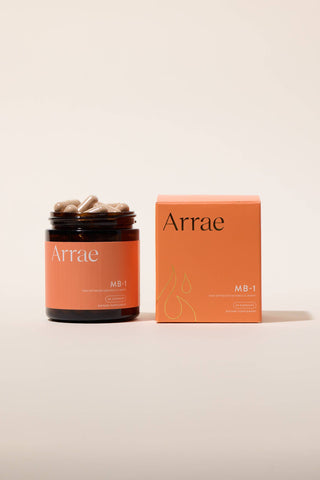 Arrae - Arrae MB-1 Capsules - UNITED STATES RETAILERS ONLY