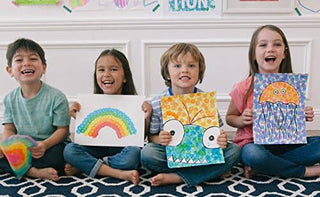 Do A Dot Art - Do A Dot Art!