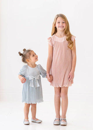 Rose Dress