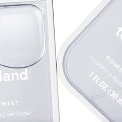 Image of Touchland - Rainwater Power Mist Hydrating Hand Sanitizer
