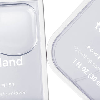 Rainwater Mist Hydrating Hand Sanitizer