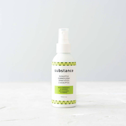 Matter Company - Eucalyptus Summer Spray - Bug Spray