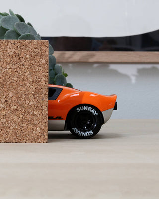 Play Forever Car Ken