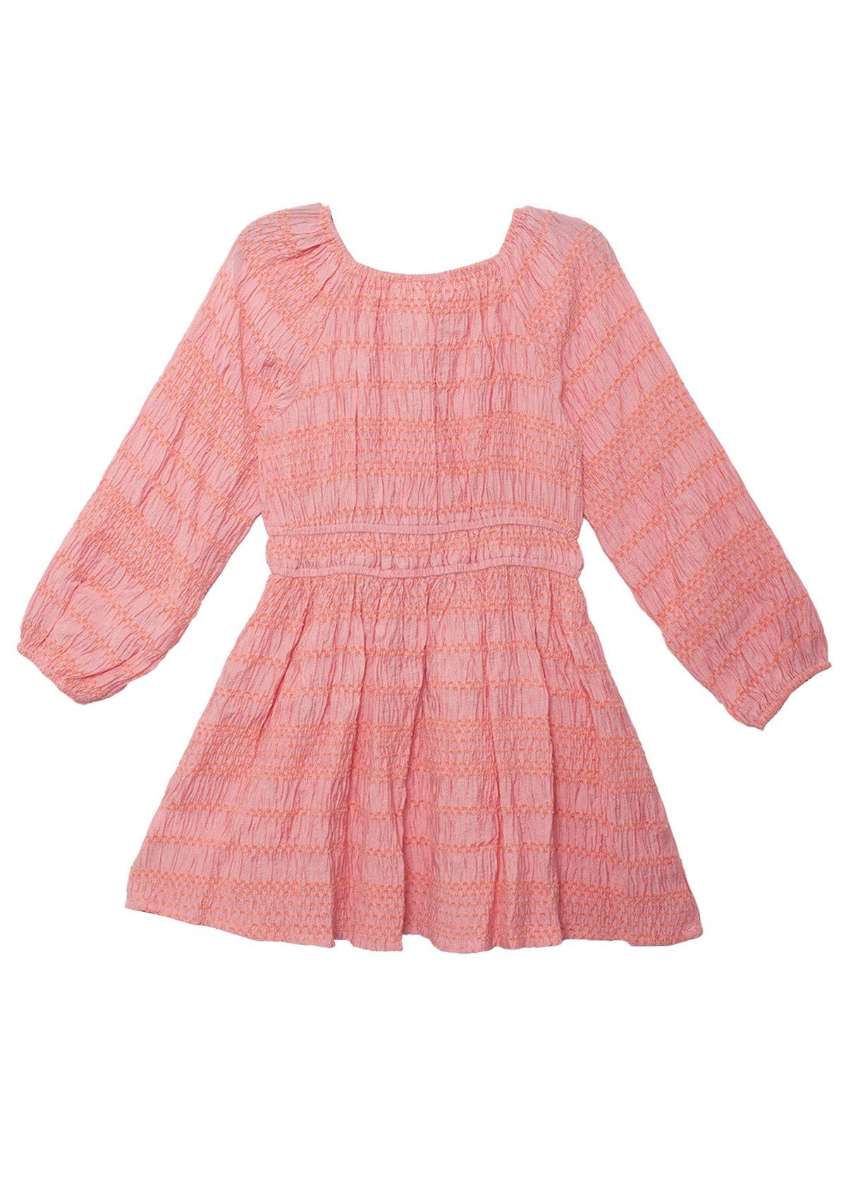 Watermelon Lemonade Dress