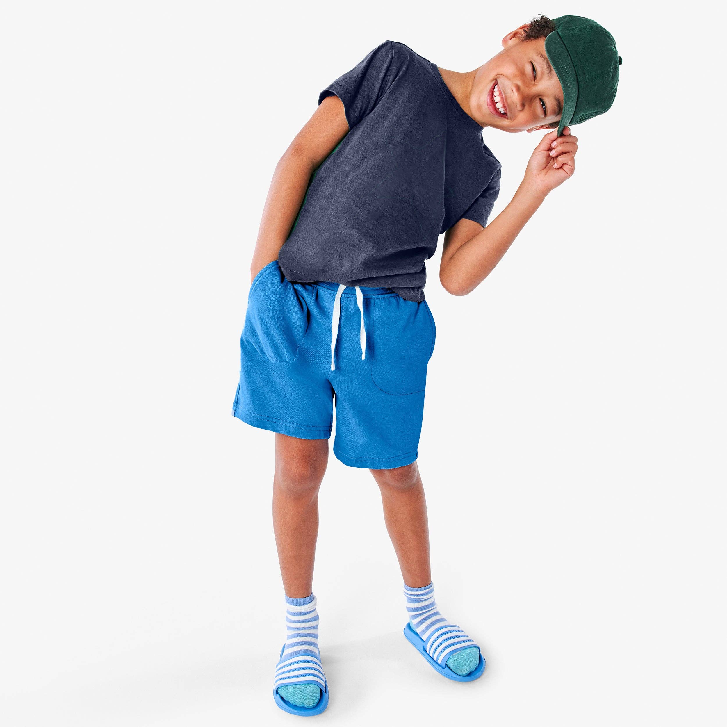 Image of Kids Gym Short