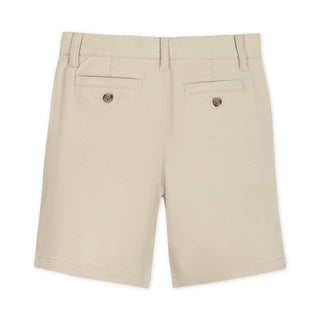 Hope and Henry - Organic Stretch Chino Short